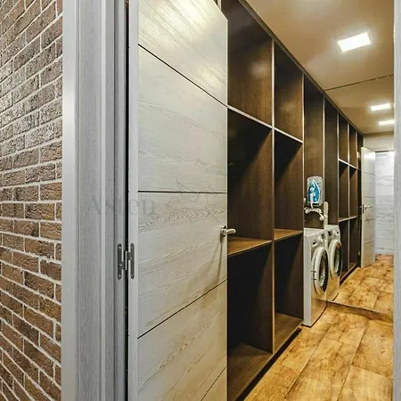 아파트 The Americas *