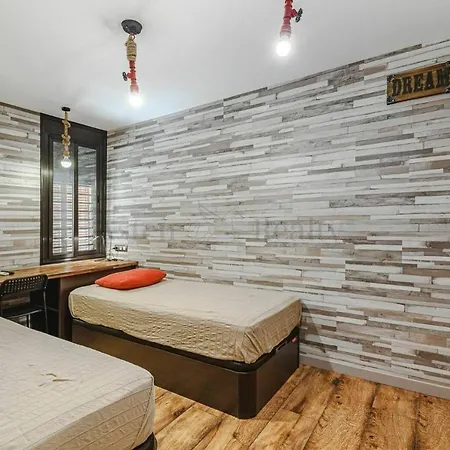 The Americas * Playa de las Americas (Tenerife)