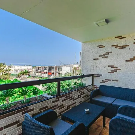 The Americas Apartament