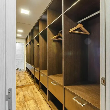 아파트 The Americas 플라야데라스아메리카스