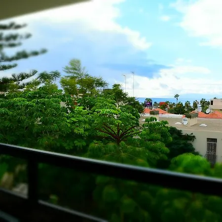 The Americas 플라야데라스아메리카스