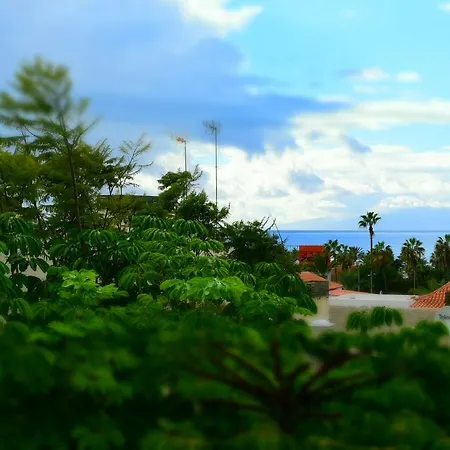 The Americas Apartament