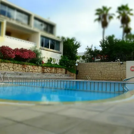 Apartamento The Americas *