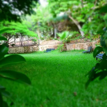 The Americas 아파트 *