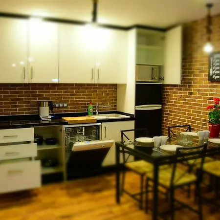 The Americas 플라야데라스아메리카스