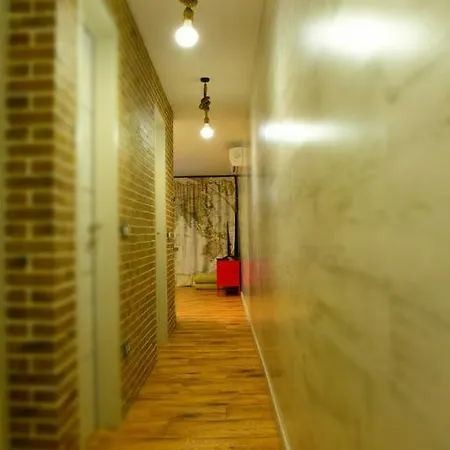 The Americas 아파트 *