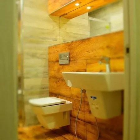 The Americas 아파트 *