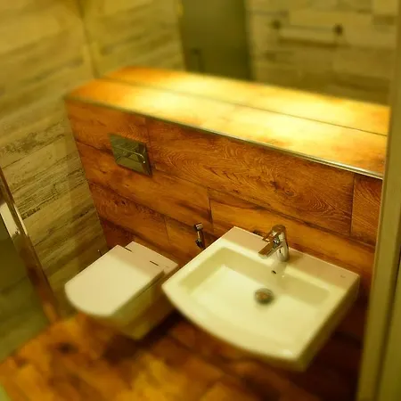 아파트 The Americas 플라야데라스아메리카스