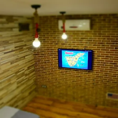 The Americas * 플라야데라스아메리카스