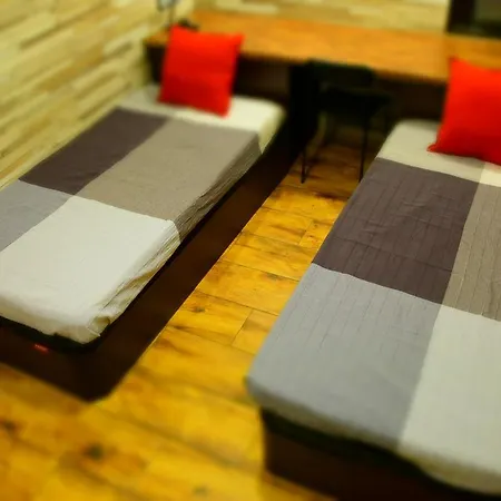 The Americas 아파트 플라야데라스아메리카스