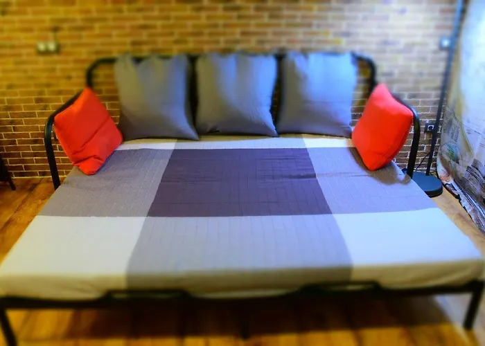 Apartman The Americas