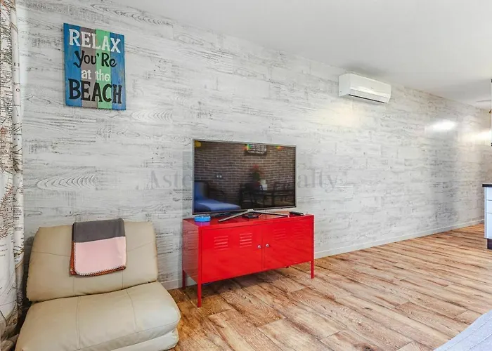 Apartman The Americas Playa de las Américas