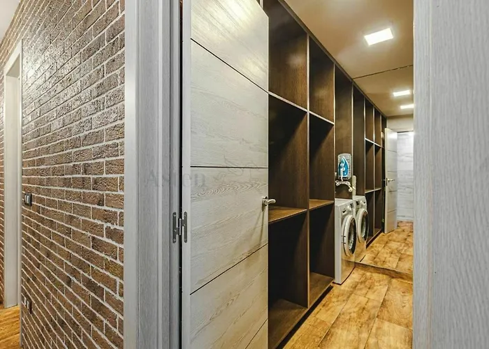 Apartman The Americas *