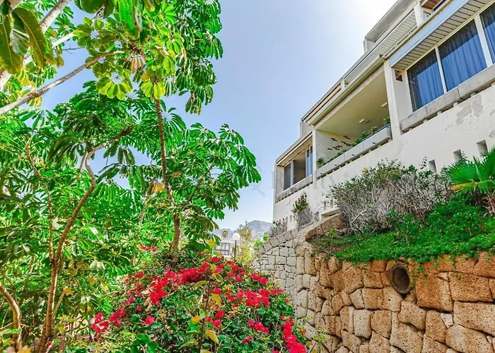 Apartman The Americas