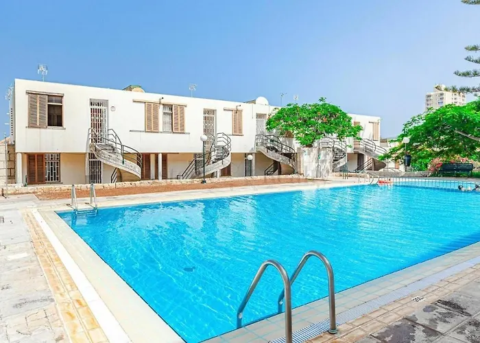 Apartman The Americas *