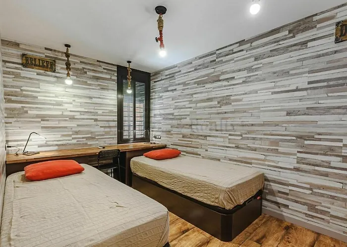 Apartman The Americas *