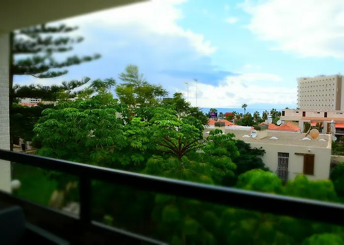 The Americas Playa de las Américas