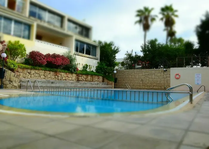 Apartman The Americas *