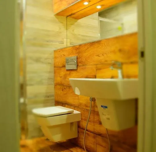 The Americas Apartman *