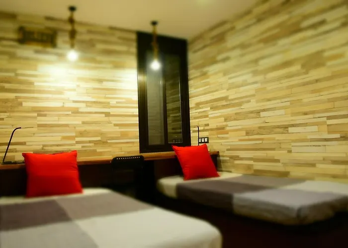 Apartman The Americas