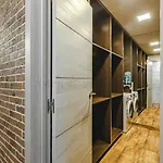 Appartement The Americas *