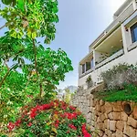 Appartement The Americas