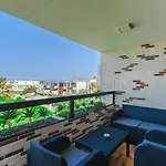 The Americas Appartement