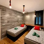 Appartement The Americas