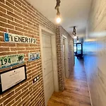 Appartement The Americas