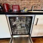 The Americas Appartement