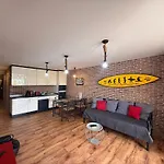 The Americas Appartement