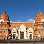 Appartement The Americas