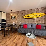 Appartement The Americas