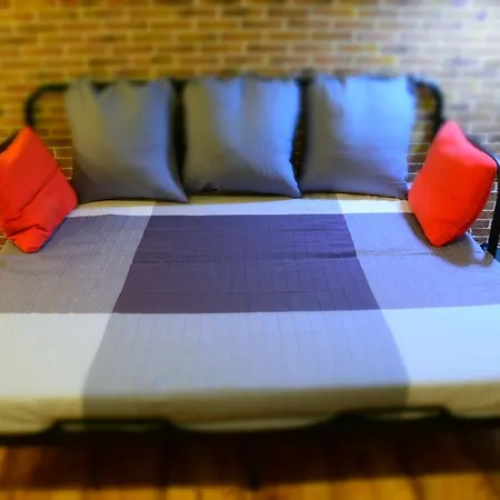 Apartamento The Americas