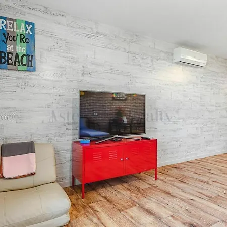 公寓 The Americas 美洲海滩