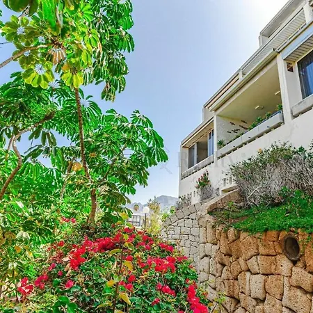Apartman The Americas
