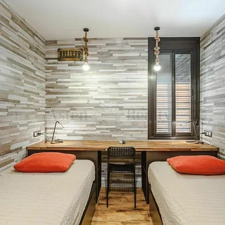Apartamento The Americas