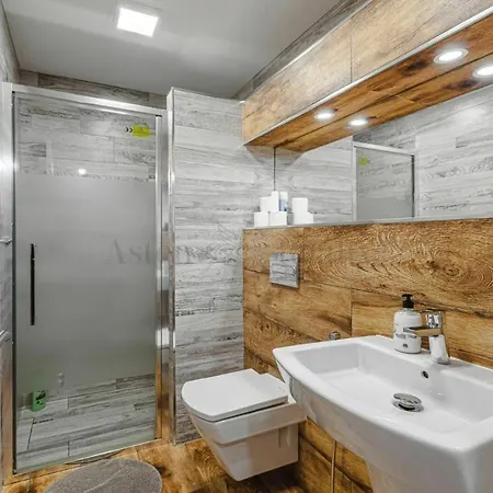 Apartamento The Americas