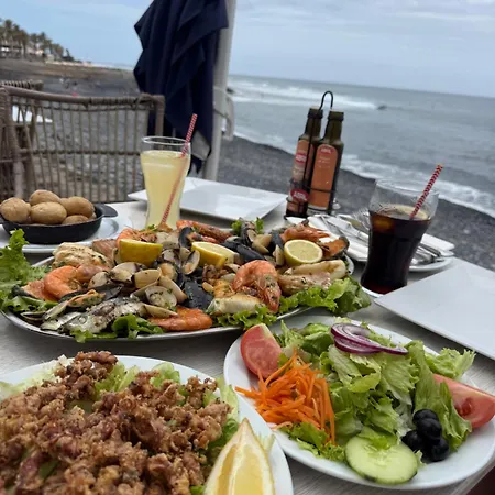 The Americas * Playa de las Americas (Tenerife)