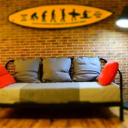 The Americas Apartamento