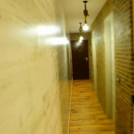 アパート The Americas プラヤ・デ・ラス・アメリカス