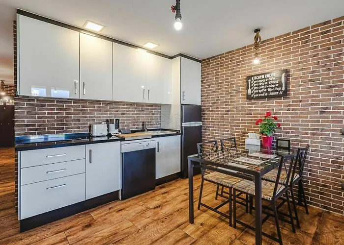 The Americas Плая-де-лас-Америкас