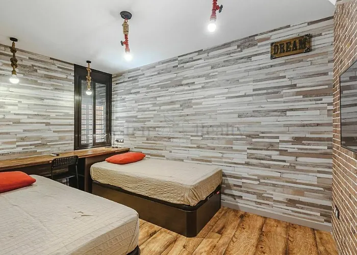 The Americas * Playa de las Americas (Tenerife)