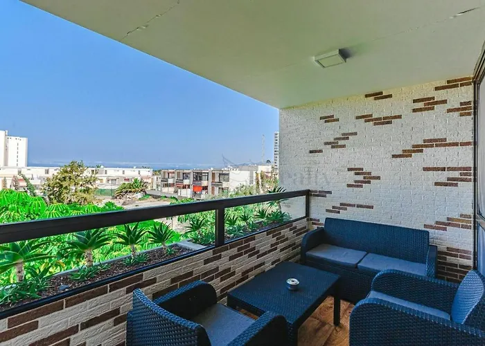 The Americas Apartament