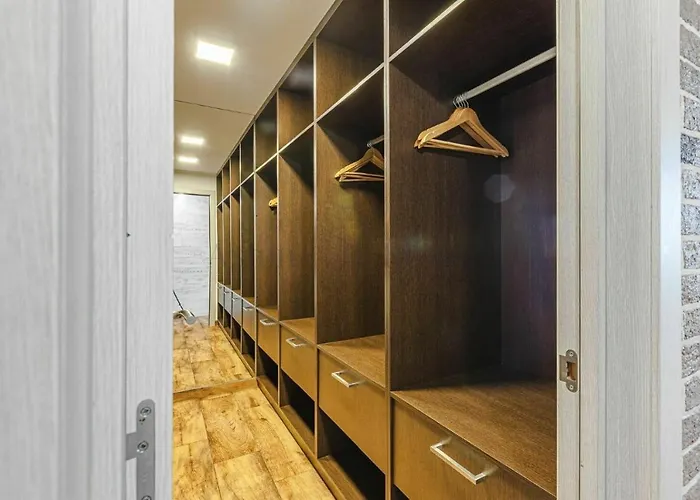 Apartament The Americas Playa de las Americas (Tenerife)