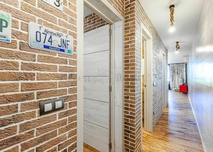 The Americas * Playa de las Americas (Tenerife)