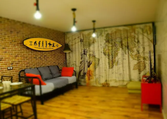 The Americas * 美洲海滩