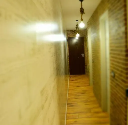 Apartament The Americas Playa de las Americas (Tenerife)