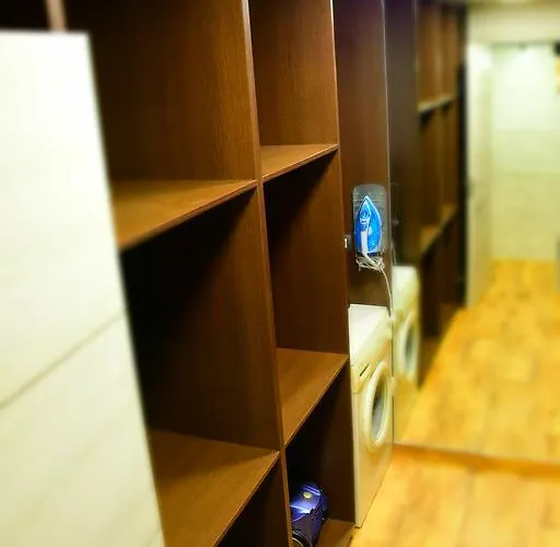 The Americas Apartament Playa de las Americas (Tenerife)