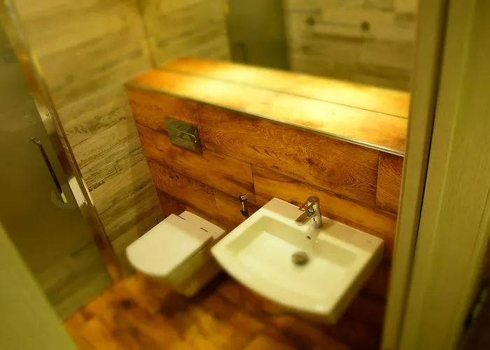 Apartament The Americas Playa de las Americas (Tenerife)